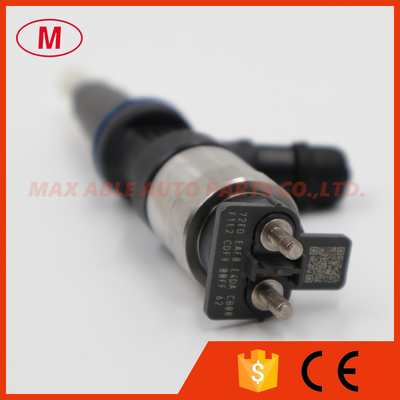 China 295050-0360, 295050-0361 original and new diesel common rail diesel fuel injector for 3707281, 370-7281 supplier