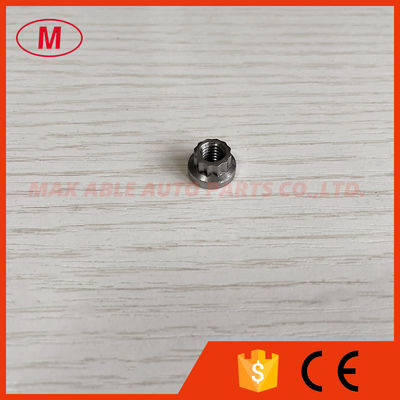 G25 forward shaft nuts/ locknut turbo lock nut/ lock nuts