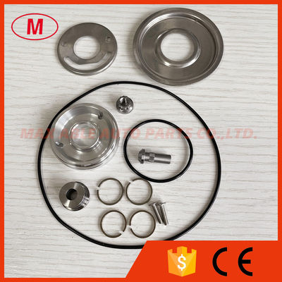 G25-550 G25-660 without Ball Bearing turbo kits/turbo Rebuild Kit/repair kits