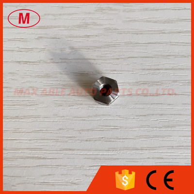 K03 K04 locknut turbo lock nut/ lock nuts for repair kits