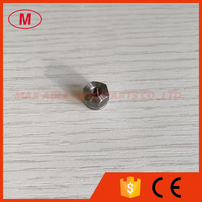 K03 K04 locknut turbo lock nut/ lock nuts for repair kits