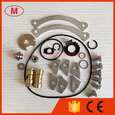 K03 K04 repair kits/rebuild kits/service kits/turbo kits for turbocharger