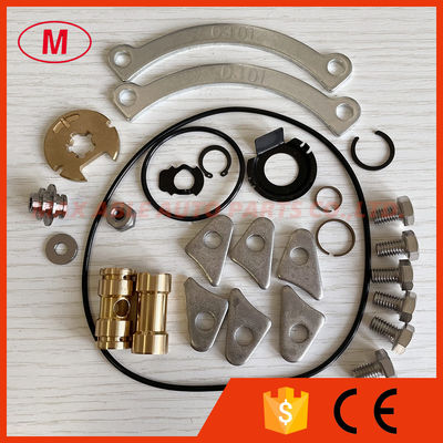 K03 K04 repair kits/rebuild kits/service kits/turbo kits for turbocharger