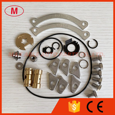 K03 K04 repair kits/rebuild kits/service kits/turbo kits for turbocharger