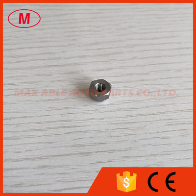 S1B S100 locknut turbo lock nut/ lock nuts/shaft nuts for repair kits