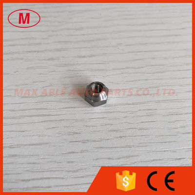 S1B S100 locknut turbo lock nut/ lock nuts/shaft nuts for repair kits