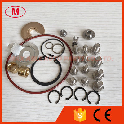 S1B S100 turbocharger turbo repair kits/turbo kits/turbo service kits/turbo rebuild kits
