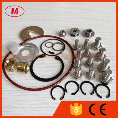 S1B S100 turbocharger turbo repair kits/turbo kits/turbo service kits/turbo rebuild kits