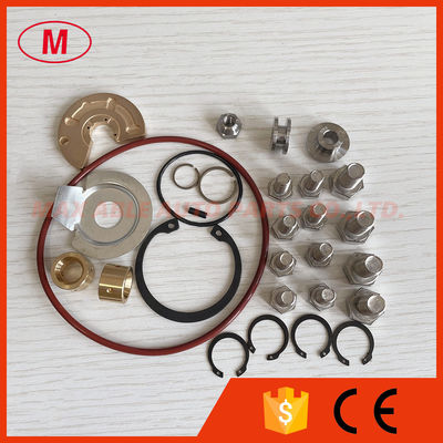 S1B S100 turbocharger turbo repair kits/turbo kits/turbo service kits/turbo rebuild kits