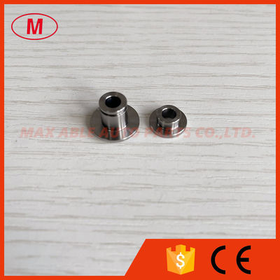 TD03 TD025 TD02 Short  turbocharger thrust collar& flinger superback for repair kits