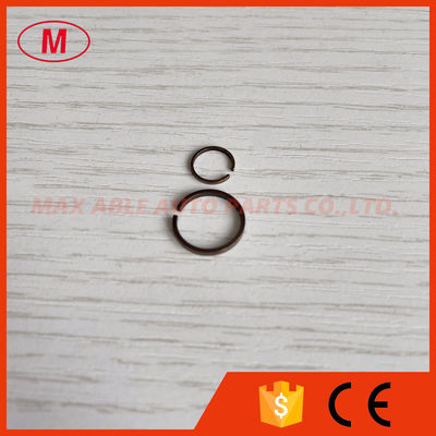 TD03 TD025 TD02 turbo piston ring/Seal ring turbine side and compressor side.