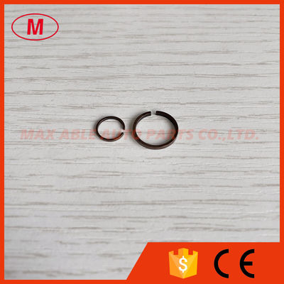 TD03 TD025 TD02 turbo piston ring/Seal ring turbine side and compressor side.