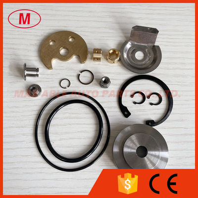 TD03 TD025 TD02 turbocharger repair kits/rebuild kits/service kits/turbo kits flatback