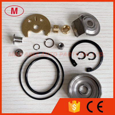 TD03 TD025 TD02 turbocharger repair kits/rebuild kits/service kits/turbo kits flatback