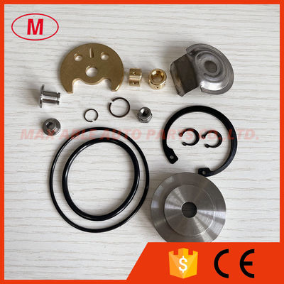 TD03 TD025 TD02 turbocharger repair kits/rebuild kits/service kits/turbo kits flatback