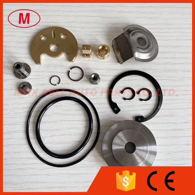 TD03 TD025 TD02 turbocharger repair kits/rebuild kits/service kits/turbo kits flatback
