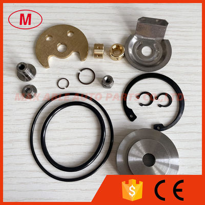 TD03 TD025 TD02 turbocharger repair kits/rebuild kits/service kits/turbo kits flatback