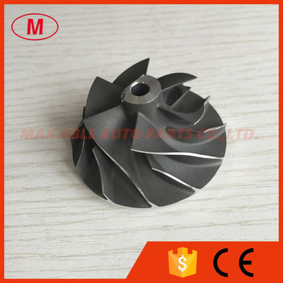 CT16 17201-OL030 17201-0L030 Turbocharger turbo compressor wheel For Toyota Hilux Vigo D4D