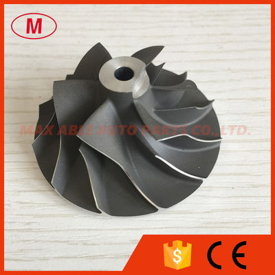 CT16V 17201-OL040 17201-0L040 17201-30110 Turbo turbocharger compressor wheel For TOYOTA L