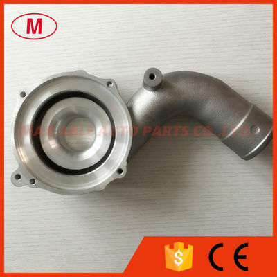 K03 53039880053 53039700053 53039880058 53039700058 turbo compressor housing for A3 1.8L;