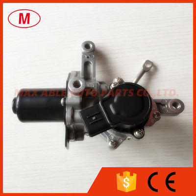 CT16V 17201-OL040 17201-0L040 17201-30110 Turbo turbocharger Electric Actuator/wastegate