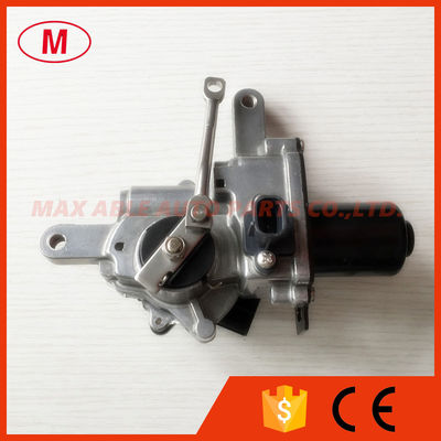 CT16V 17201-OL040 17201-0L040 17201-30110 Turbo turbocharger Electric Actuator/wastegate