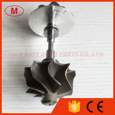 GT1749V 721021-5006S 721021-0002 721021 038253016 Turbocharger turbo rotor assy A3 VW Golf