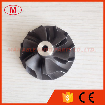 TD05 TD05H TD06 20G EVO Turbocharger Compressor Wheel - 68 x 52.5mm