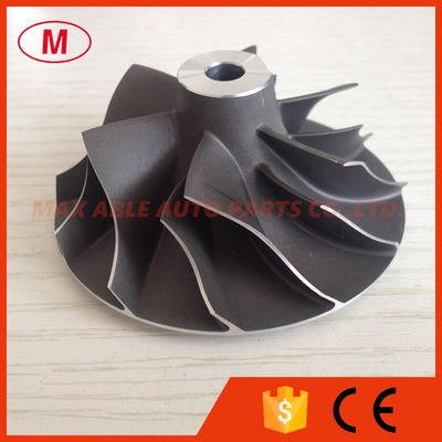 TD05H TD06 18G 50.3 / 68 mm 6+6 blades Turbocharger Compressor Wheel