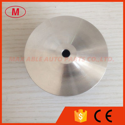 TD05H TD06 18G 50.3 / 68 mm 6+6 blades Turbocharger Compressor Wheel