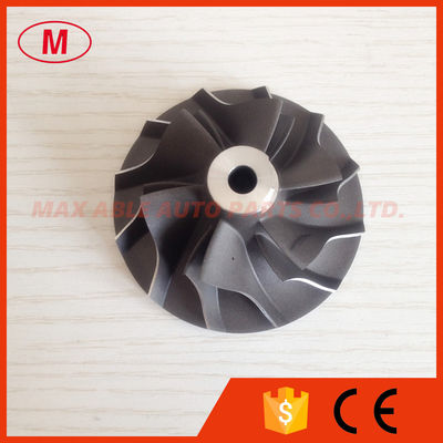 TD05 TD05H TD06 EVO3 16G 48.30mm x 68.00mm turbocharger Compressor Wheel