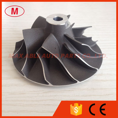 TD05 TD05H TD06 EVO3 16G 48.30mm x 68.00mm turbocharger Compressor Wheel
