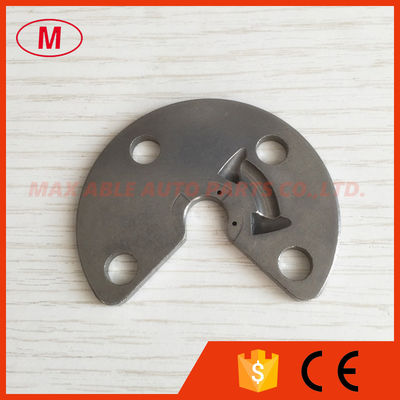 CT16 17201-0L030 turbocharger thrust bearing Iron 4 holes Iron
