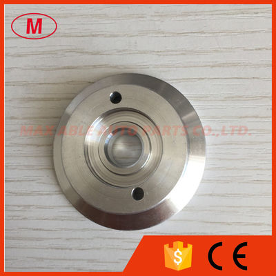 KP35 flat backplate sealplate for turbocharger