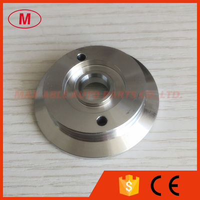 KP35 concave backplate sealplate for turbocharger