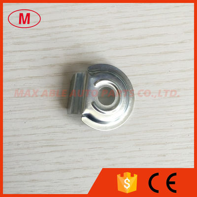 TF035 turbocharger turbo oil deflector