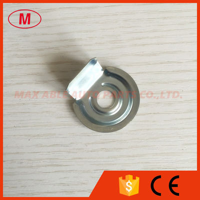 TF035 turbocharger turbo oil deflector