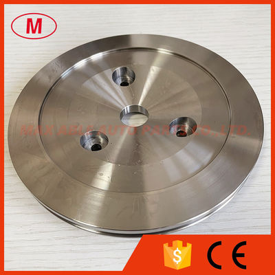 HE451VE Turbocharger Backplate Back Plate  for  turbo kits/turbo Rebuild Kit/repair kits