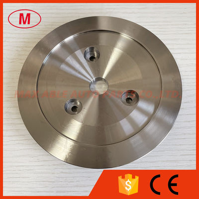 HE451VE Turbocharger Backplate Back Plate  for  turbo kits/turbo Rebuild Kit/repair kits