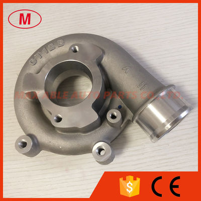 CT12B 17201-67040 17201-67010 Turbocharger turbo compressor housing For TOYOTA LAND CRUISER HI-