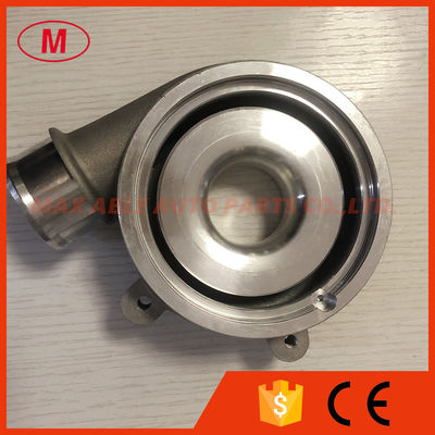 CT12B 17201-67040 17201-67010 Turbocharger turbo compressor housing For TOYOTA LAND CRUISER HI-