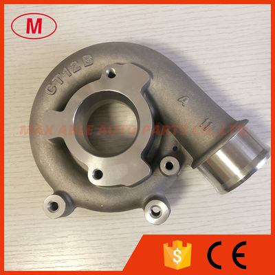 CT12B 17201-67040 17201-67010 Turbocharger turbo compressor housing For TOYOTA LAND CRUISER HI-