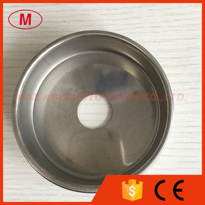 T04E  turbocharger turbo heat shield