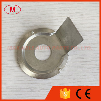 K36 oil deflector for turbocharger repair kits/turbo service kits/turbo rebuild kits/turbo kits