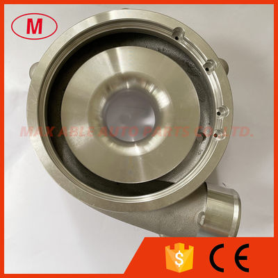 CT26 17201 17020 17201-17020 1720117020 Turbo Turbocharger compressor housing For Land Cruiser HR492HT 1HD 1HDT 1HD-T 18