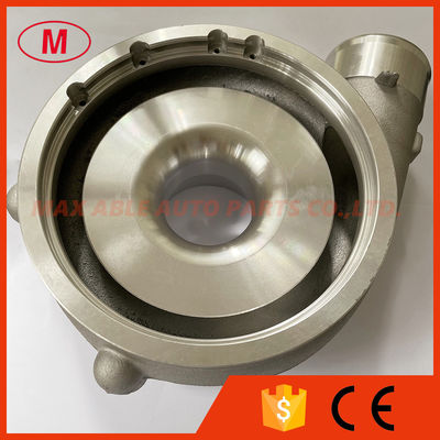 CT26 17201 17020 17201-17020 1720117020 Turbo Turbocharger compressor housing For Land Cruiser HR492HT 1HD 1HDT 1HD-T 18