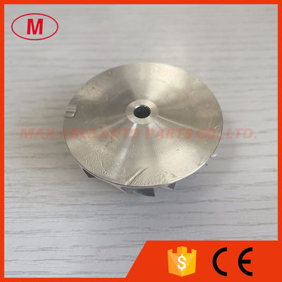 TF035 49135-03101 49135-03100 49135-03110 Turbo compressor wheel Mitsubishi Pajero Sho