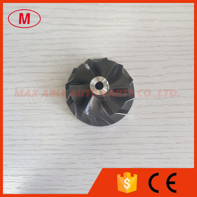 TF035 49135-03101 49135-03100 49135-03110 Turbo compressor wheel Mitsubishi Pajero Sho