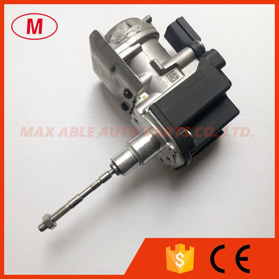 K03 06L145702Q/FX,06L145612K/F electronic wastegate actuator for For EA888 S3 / MK7 GOLF