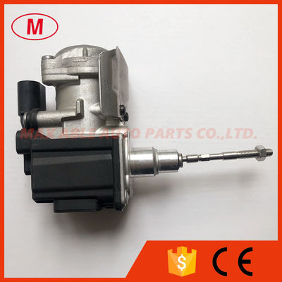 K03 06L145702Q/FX,06L145612K/F electronic wastegate actuator for For EA888 S3 / MK7 GOLF